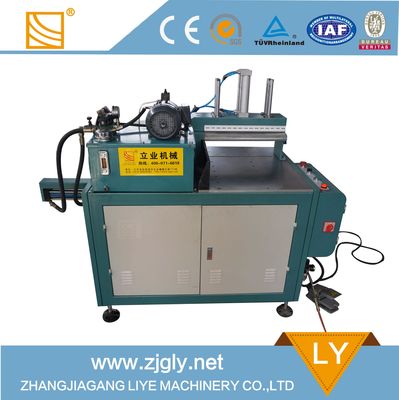 L455CNC OEM 자동 고속 정밀 알루미늄 절단 톱 기계
