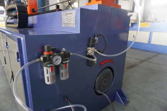 CK60CNC-1 수압 파이프 펀칭 머신 단 머리 버스 바 구멍 펀칭 머신