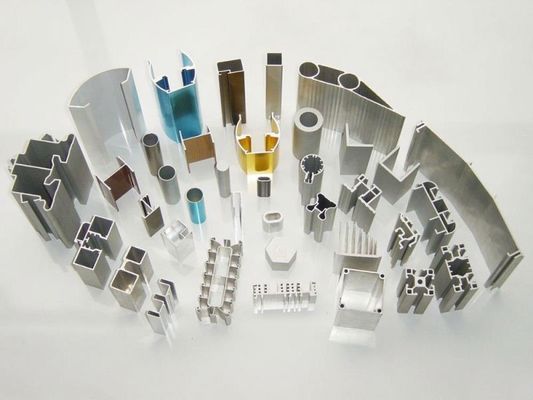 L455 반 자동 알루미늄 절단 기계 CNC 프로필 절단 기계