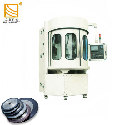 파이프 가공 기업에 대한 MK-500 CNC 갱도 쇄기 기계