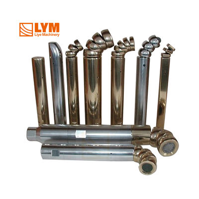 MO-002 OEM 굽기 폼 금속 재료 굽기 기계에 사용되는 폼 진압
