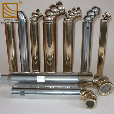MO-002 OEM 굽기 폼 금속 재료 굽기 기계에 사용되는 폼 진압