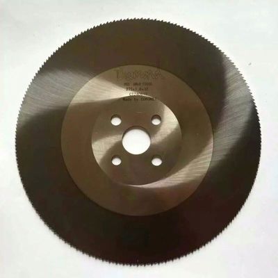 COR-01 톱 절단 블레이드 프로 Hss 원형 톱 블레이드 금속 절단