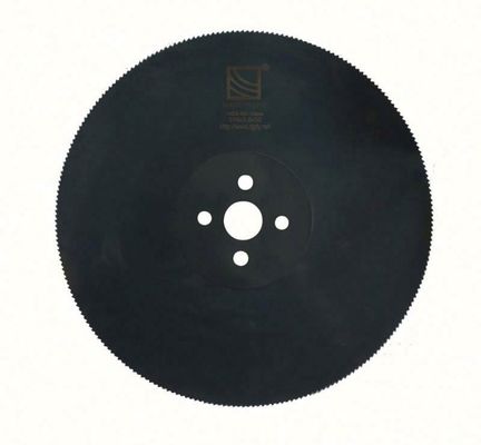 ISO BV 승인 된 튜브 절단 원형 절단 톱 블레이드
