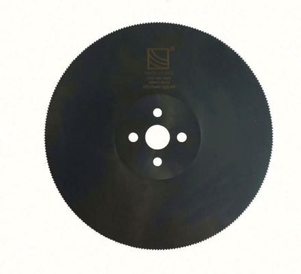 ISO BV 승인 된 튜브 절단 원형 절단 톱 블레이드