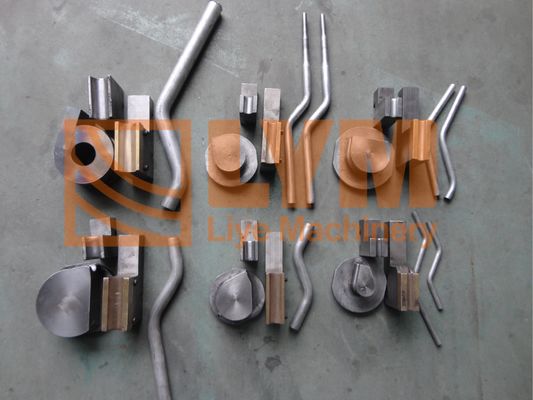 MO-002 고속 가이드 부싱 다이 Mold Mold 세트