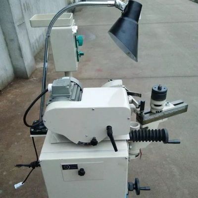 원형 톱 블레이드 밀링 머신 1.25KW 정밀 칼 밀러 날개