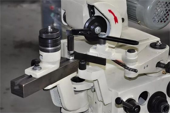 MC-450 블레이드 밀링 머신 OEM 디자인 톱 블레이드 제조 원통 밀링 머신