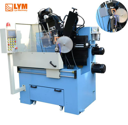 CNC 톱 블레이드 밀링 머신 자동 전문 실린더 머신 밀링 머신 MK-500