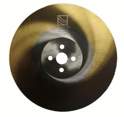 0.5-3mm 6-20 인치 직경 텅스텐 탄화탄 원형 절단 블레이드 높은 정확성